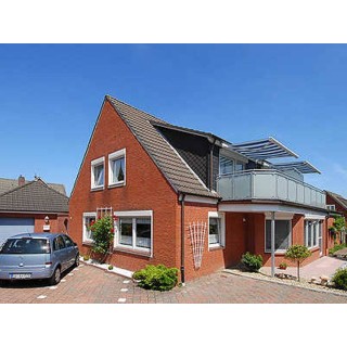 Ferienwohnung in Wattenmeer ab 57€ pro Nacht