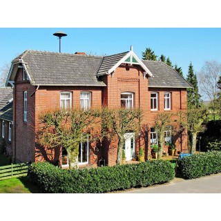 Ferienwohnung in Cuxland ab 35€ pro Nacht