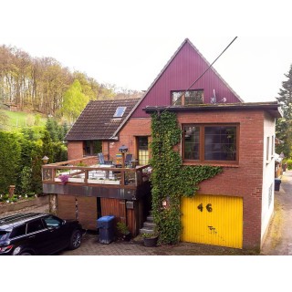 Ferienwohnung in Hemer ab 30€ pro Nacht