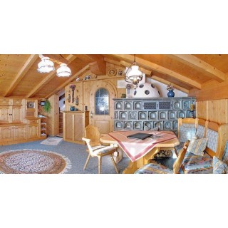 Ferienwohnung in Krün ab 58€ pro Nacht