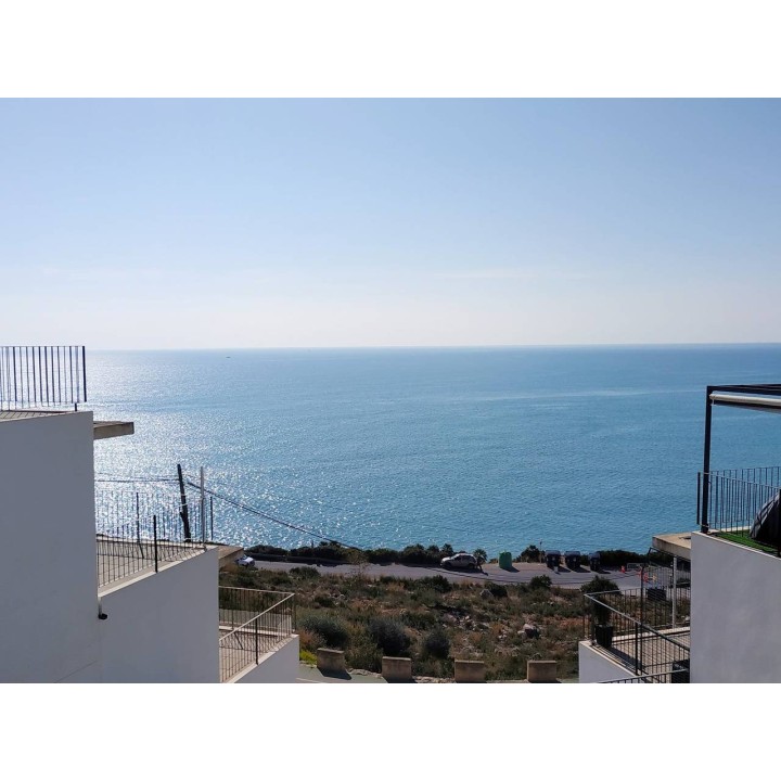 Ferienwohnung in Peñiscola ab 30€ pro Nacht