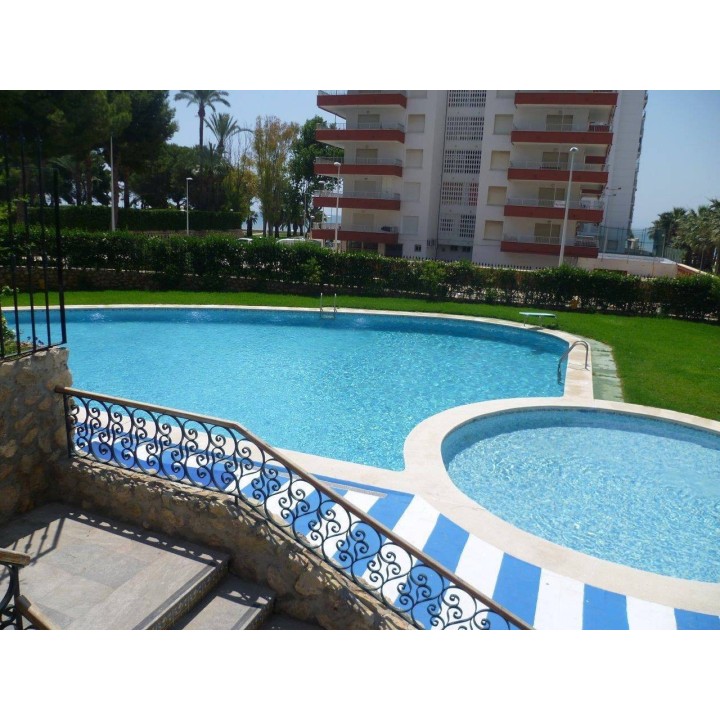 Ferienwohnung in Cullera ab 59€ pro Nacht