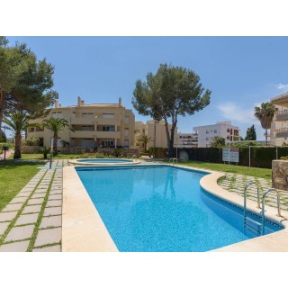 Ferienwohnung in Jávea ab 54€ pro Nacht