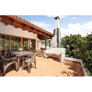 Ferienhaus in La Gomera ab 59€ pro Nacht