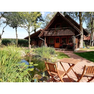 Ferienhaus in Schneverdingen ab 57€ pro Nacht