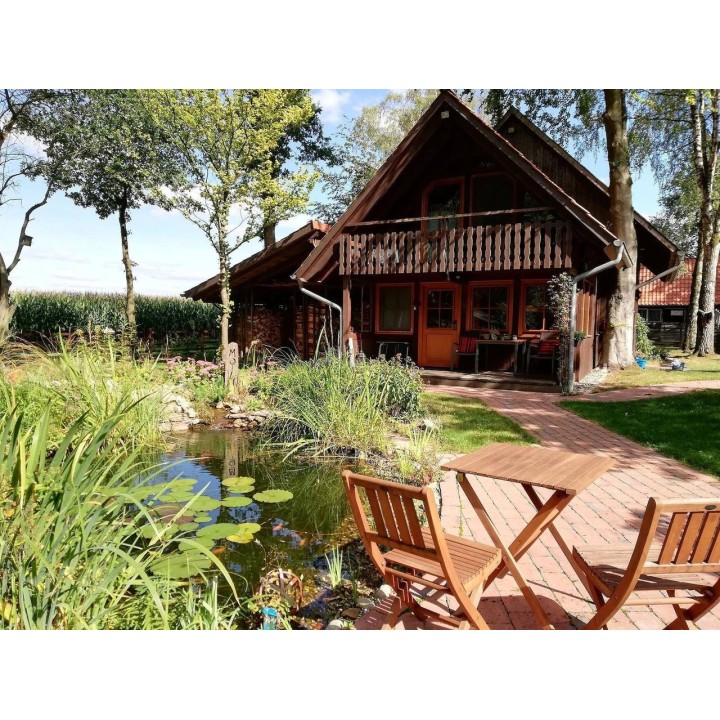 Ferienhaus in Schneverdingen ab 57€ pro Nacht