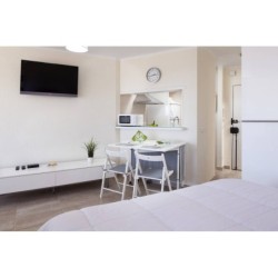 Ferienwohnung in Torrox ab 48€ pro Nacht
