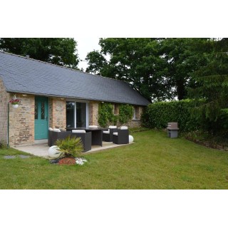 Ferienhaus in La Couyère ab 44€ pro Nacht