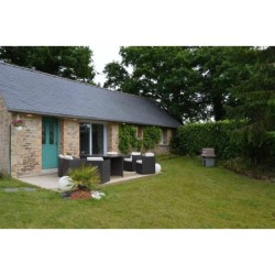 Ferienhaus in La Couyère ab 44€ pro Nacht