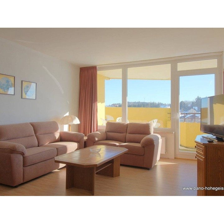 Ferienwohnung in Harz ab 52€ pro Nacht