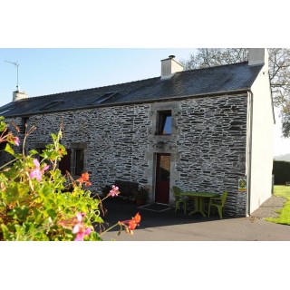 Ferienhaus in Morbihan ab 40€ pro Nacht