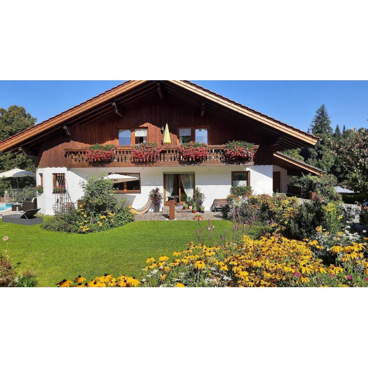 Ferienwohnung in Ostbayern ab 55€ pro Nacht