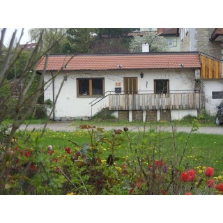 Ferienhaus in Hohenlohe ab 58€ pro Nacht