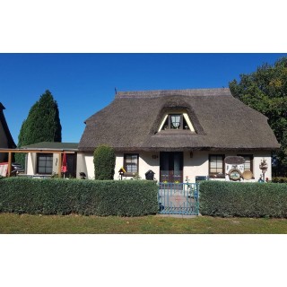 Ferienwohnung in Darß ab 56€ pro Nacht