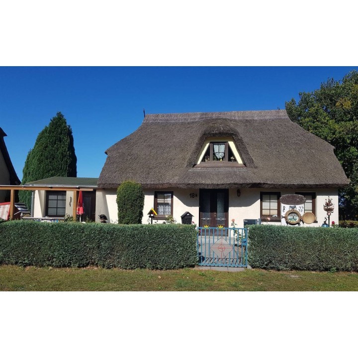 Ferienwohnung in Darß ab 56€ pro Nacht