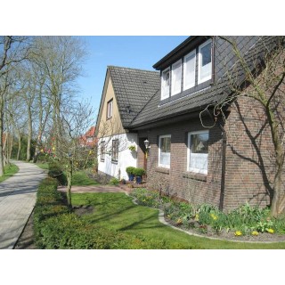 Ferienwohnung in Wattenmeer ab 50€ pro Nacht