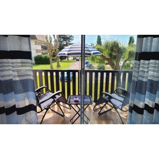 Ferienwohnung in Calvados ab 42€ pro Nacht