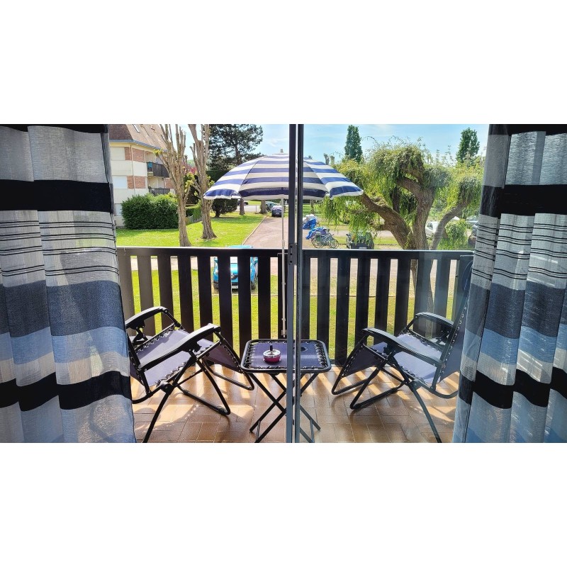 Ferienwohnung in Calvados ab 42€ pro Nacht