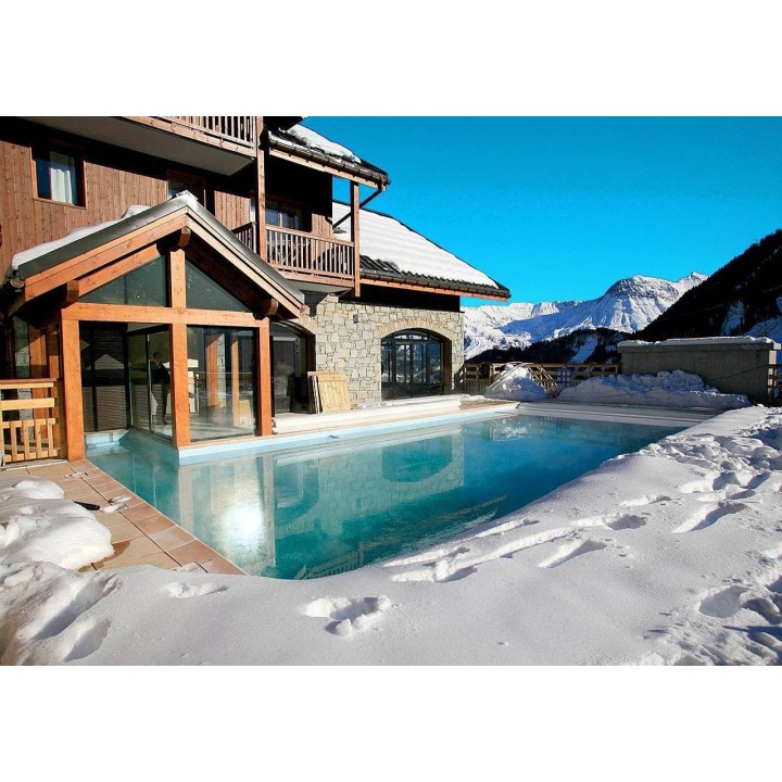 Ferienwohnung in Savoie ab 28€ pro Nacht