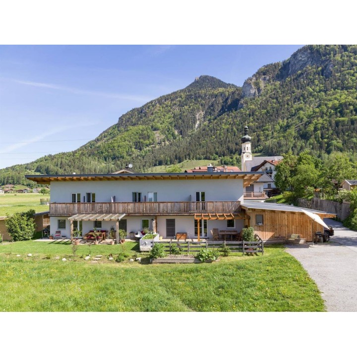 Ferienwohnung in Erl ab 45€ pro Nacht