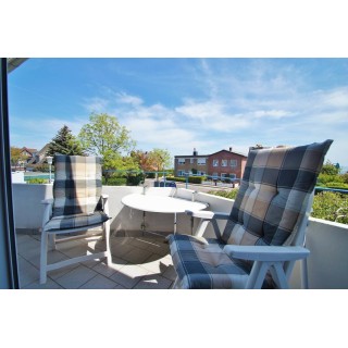 Ferienwohnung in Dahme ab 49€ pro Nacht