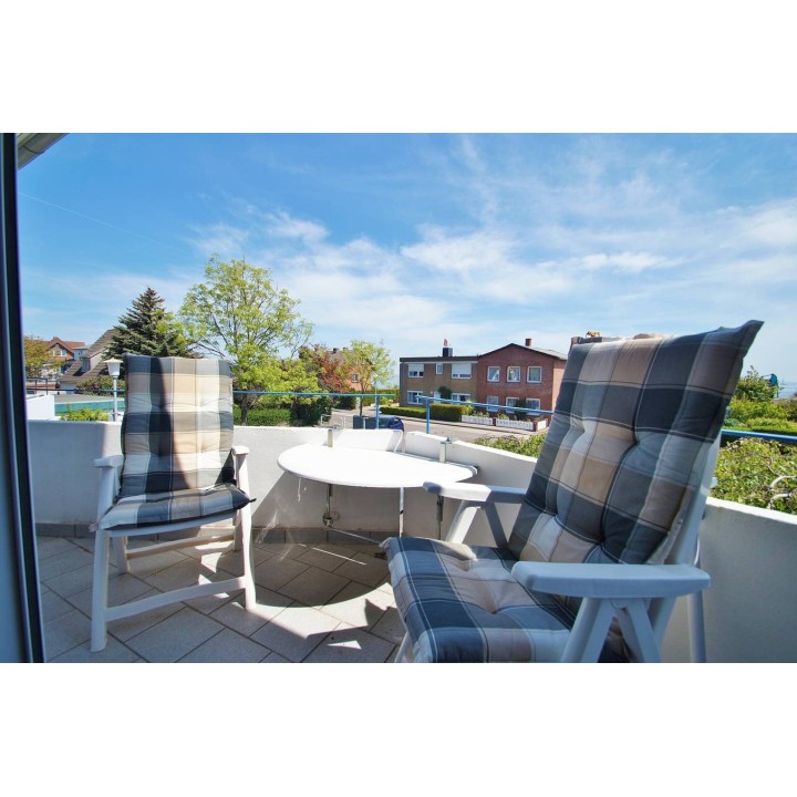 Ferienwohnung in Dahme ab 49€ pro Nacht