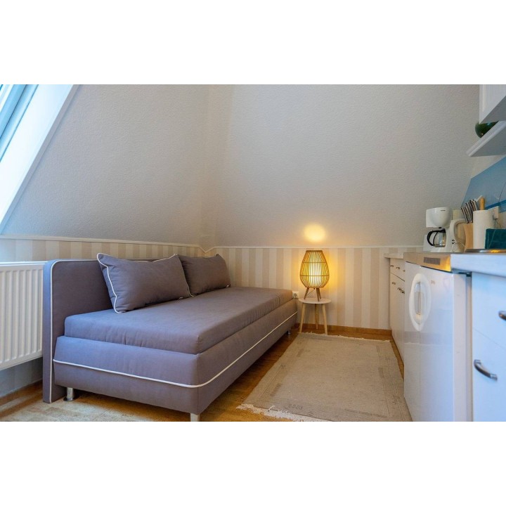 Ferienwohnung in Büsum ab 52€ pro Nacht