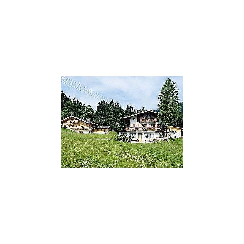 Ferienwohnung in Königssee ab 54€ pro Nacht