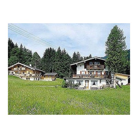 Ferienwohnung in Königssee ab 54€ pro Nacht