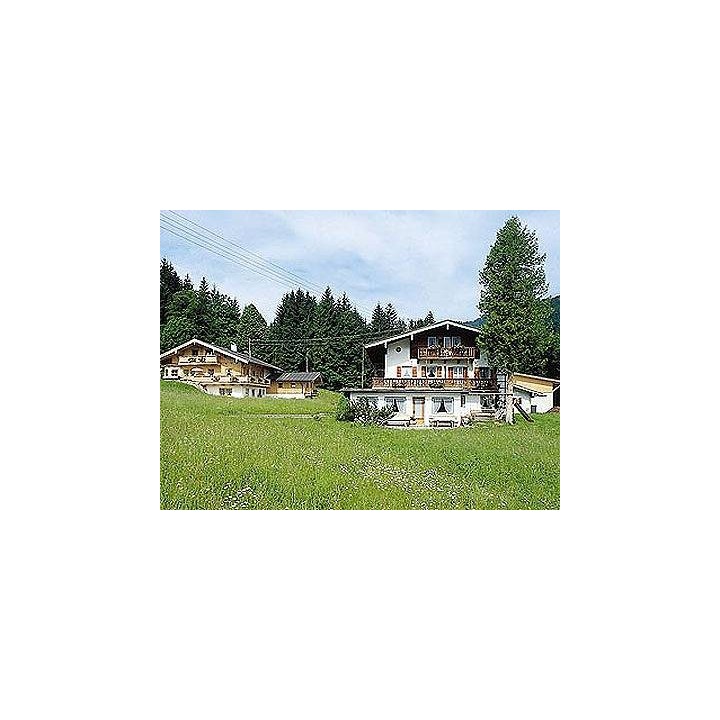 Ferienwohnung in Königssee ab 54€ pro Nacht