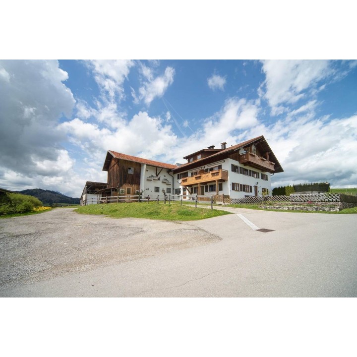 Ferienwohnung in Allgäu ab 30€ pro Nacht