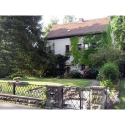 Ferienwohnung in Dresden ab 42€ pro Nacht