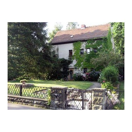 Ferienwohnung in Dresden ab 42€ pro Nacht