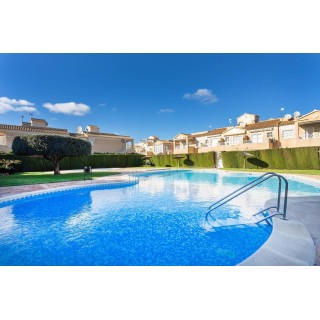 Ferienhaus in Torrevieja ab 59€ pro Nacht