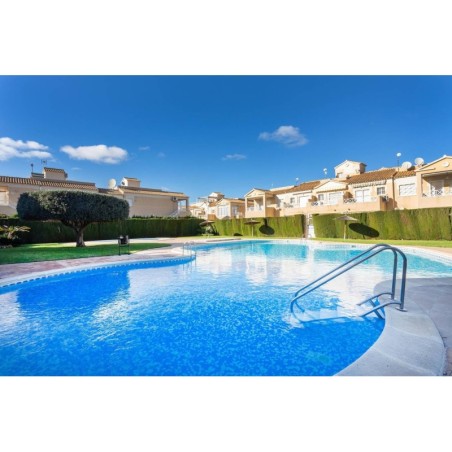 Ferienhaus in Torrevieja ab 59€ pro Nacht