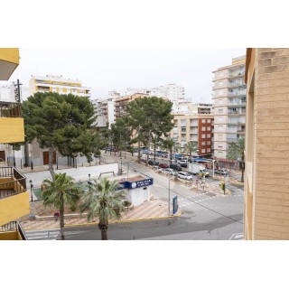 Ferienwohnung in Cullera ab 36€ pro Nacht