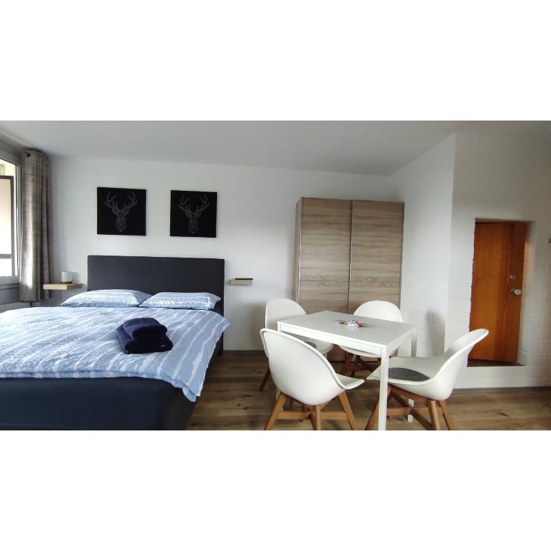 Ferienwohnung in Ostbayern ab 52€ pro Nacht