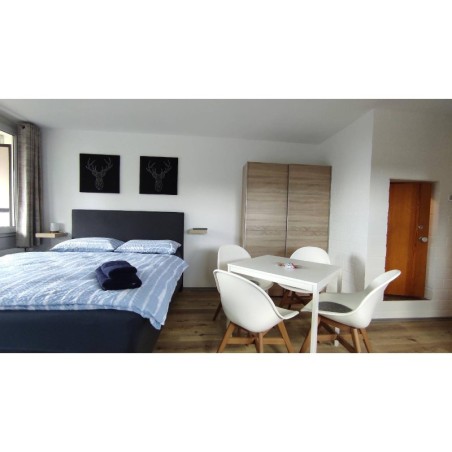 Ferienwohnung in Ostbayern ab 52€ pro Nacht