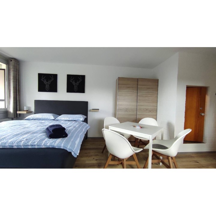 Ferienwohnung in Ostbayern ab 52€ pro Nacht