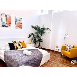 Ferienwohnung in Adeje ab 50€ pro Nacht