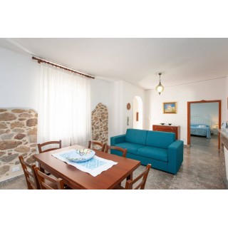 Ferienhaus in Irgoli ab 57€ pro Nacht