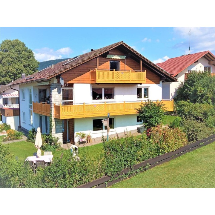 Ferienwohnung in Oberpfalz ab 40€ pro Nacht