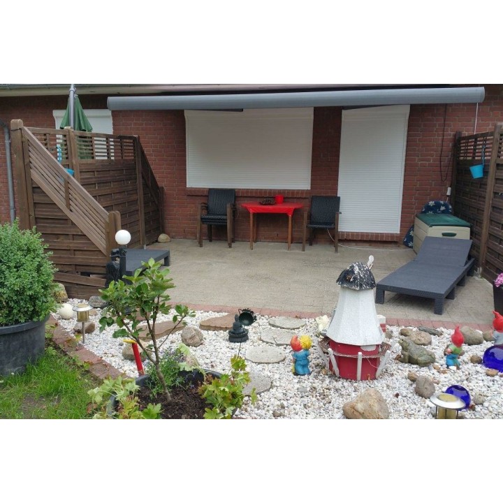 Ferienwohnung in Horstedt ab 50€ pro Nacht