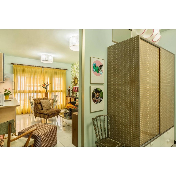 Ferienwohnung in Agüimes ab 35€ pro Nacht