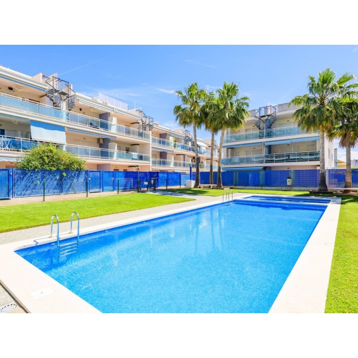 Ferienwohnung in Oropesa del Mar ab 55€ pro Nacht