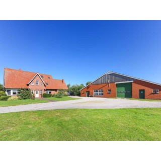 Ferienhaus in Wattenmeer ab 59€ pro Nacht