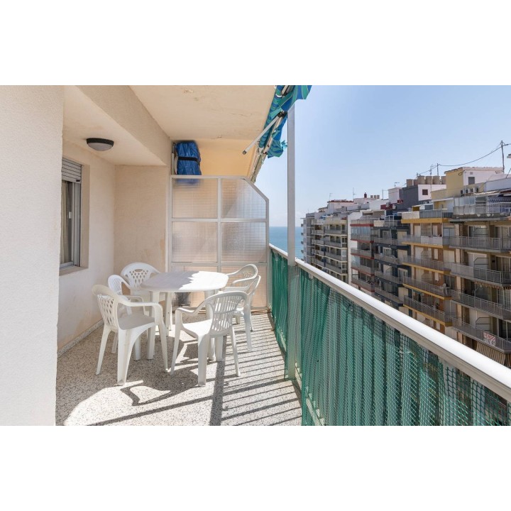 Ferienwohnung in Cullera ab 54€ pro Nacht