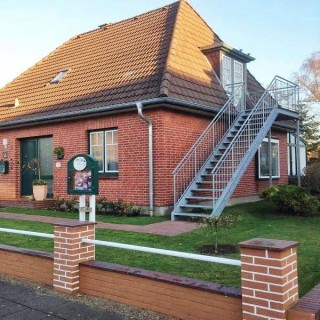 Ferienwohnung in Büsum ab 50€ pro Nacht