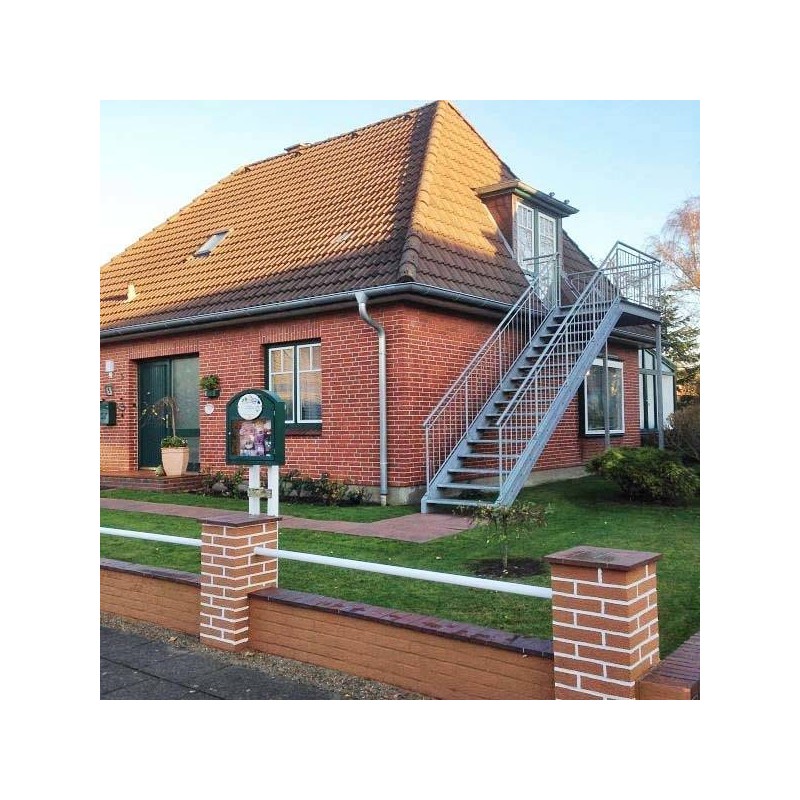 Ferienwohnung in Büsum ab 50€ pro Nacht