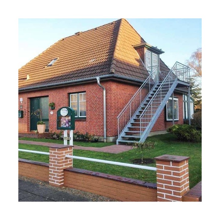 Ferienwohnung in Büsum ab 50€ pro Nacht